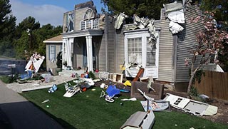 Insurance Housing